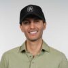 laser cap