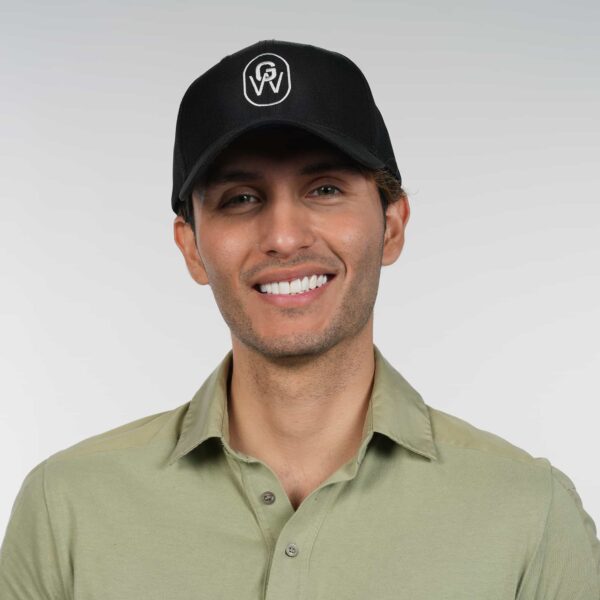 hair growing cap