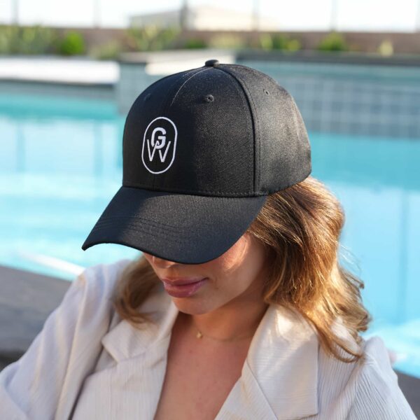 cap for growing hair