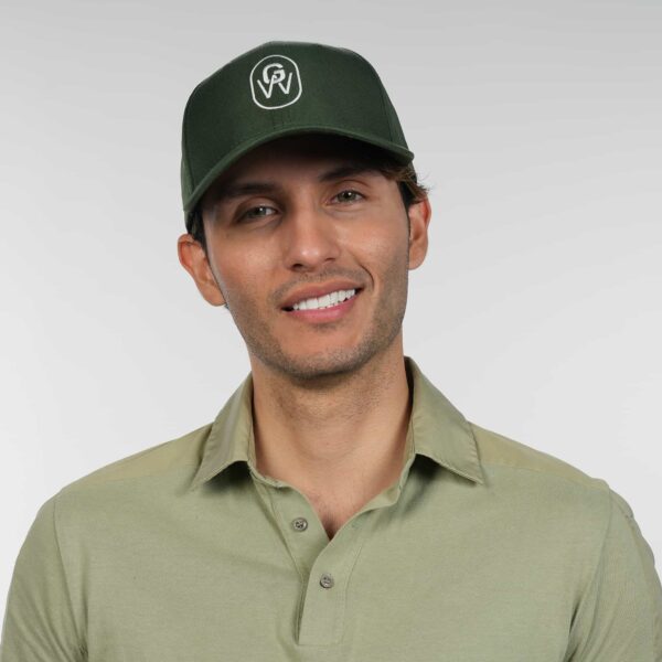 led hair growth cap