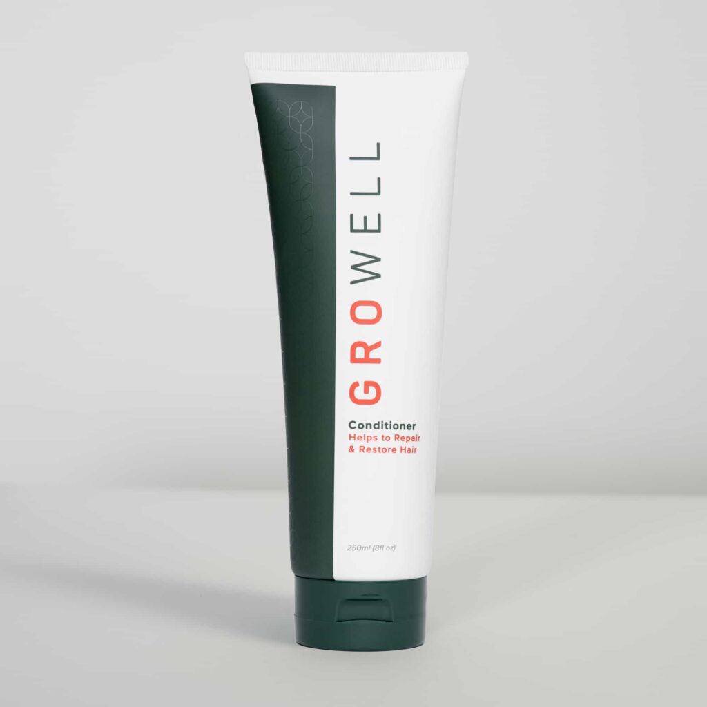 hair regrowth conditioner