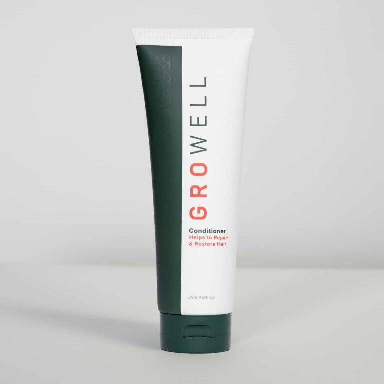 hair regrowth conditioner