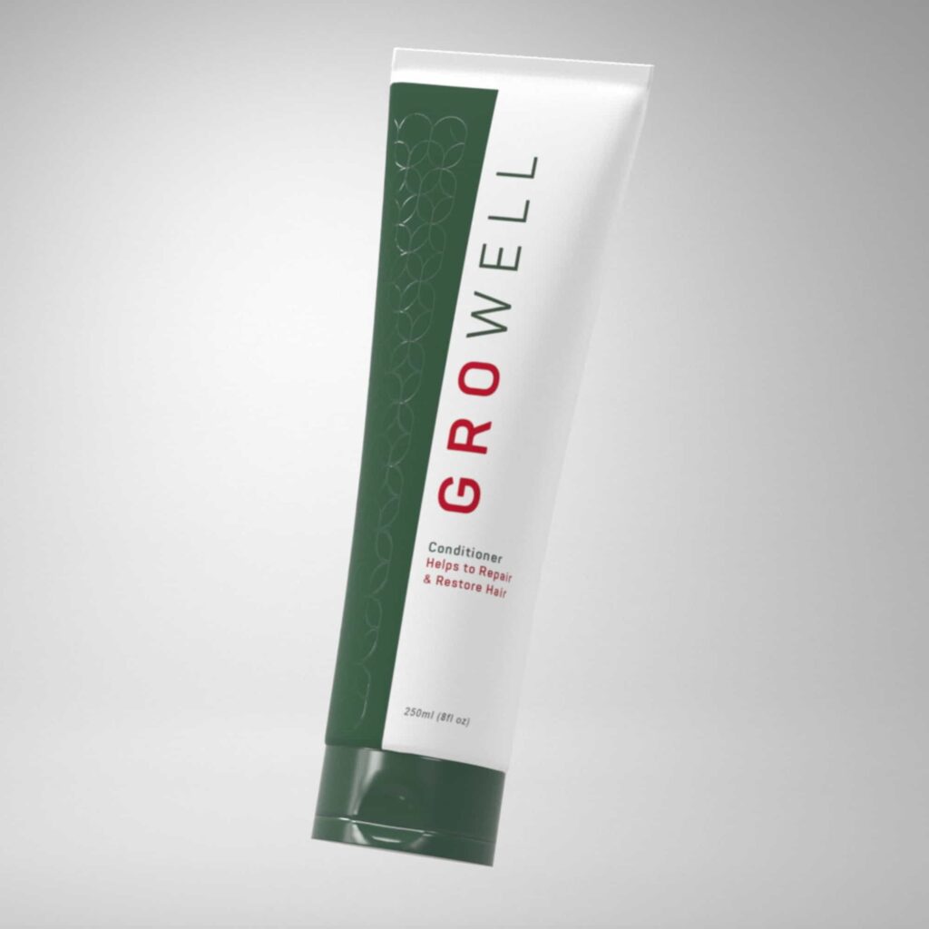 hair regrowth conditioner