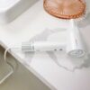 heat resistant hair dryer