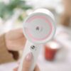 heat resistant hair dryer