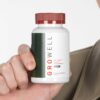 Supplements for hair regrowth