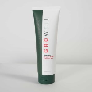 Best Hair Regrowth Shampoo