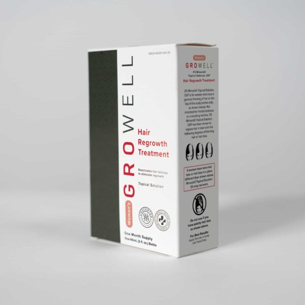 red light cap for hair loss