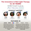 Red light therapy