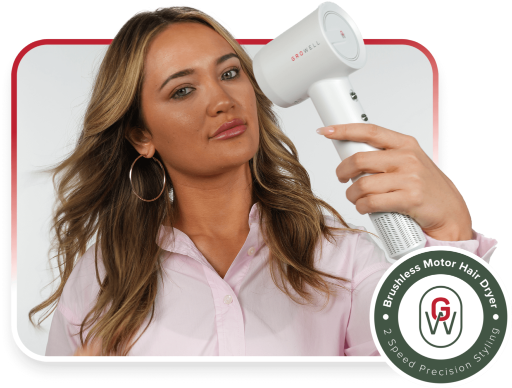 Hair Dryer