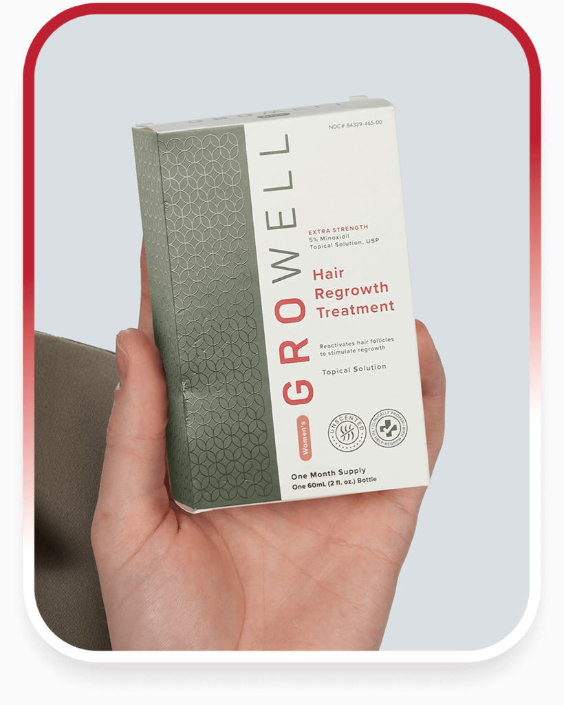 GroWell|Womens