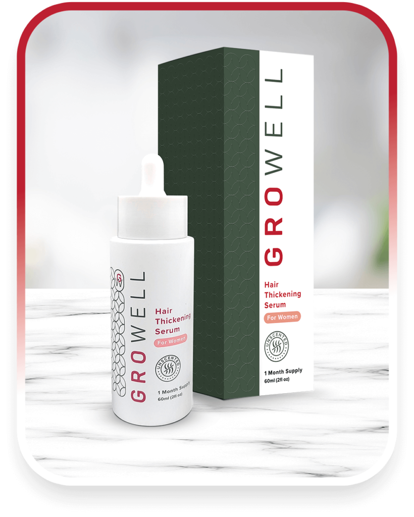 GroWell|Womens