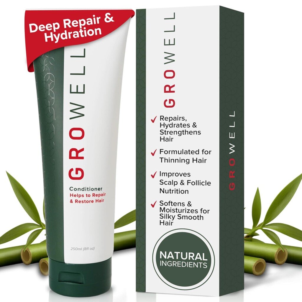 GroWell Hair Conditioner