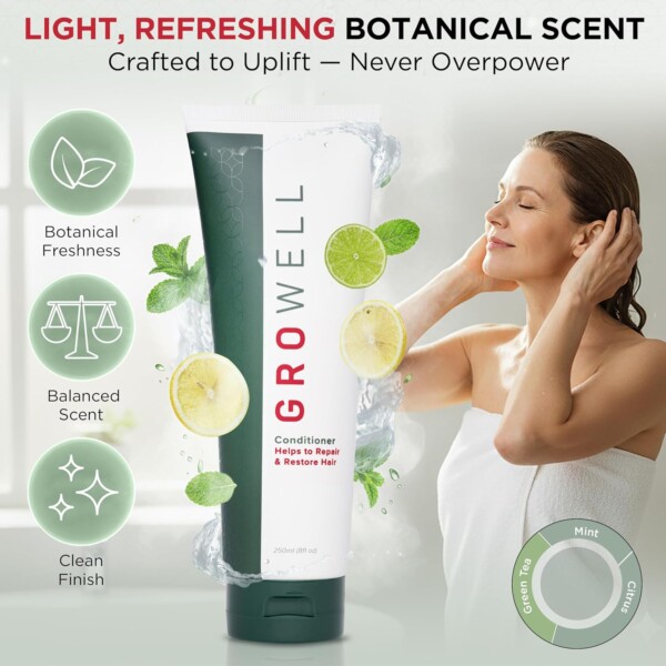 GroWell Hair Conditioner