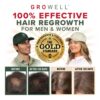 laser caps for hair loss