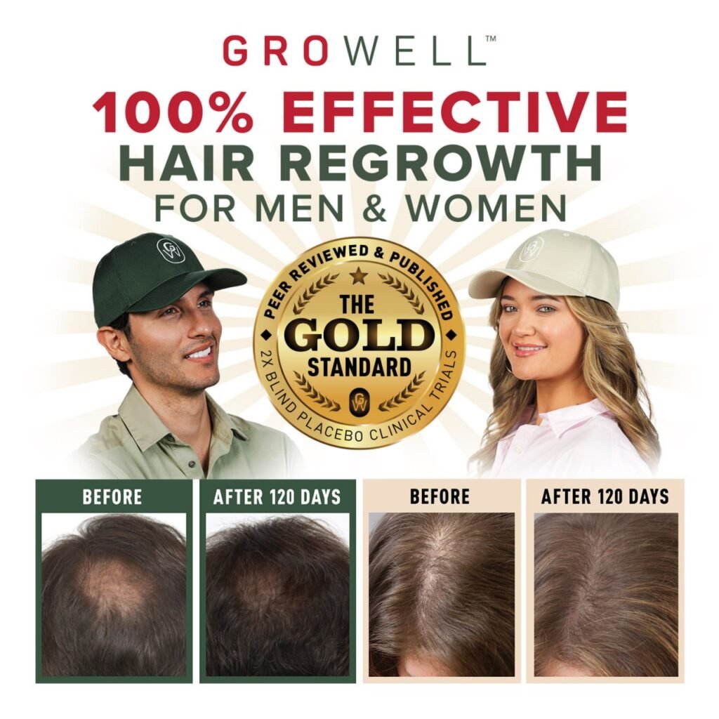 laser caps for hair loss