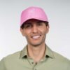hair laser cap