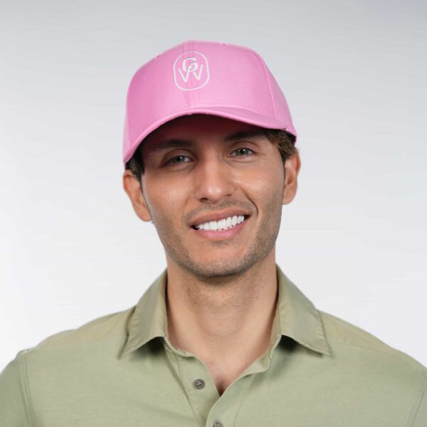 hair stimulating cap