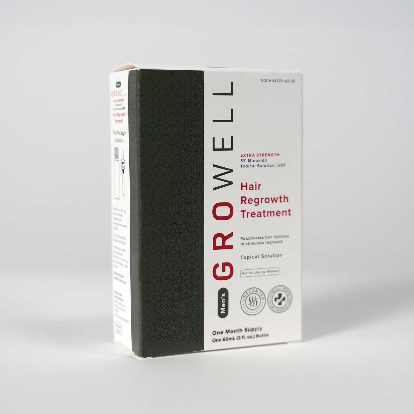 product for hair regrowth