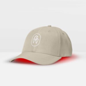 Growell Cap Beige