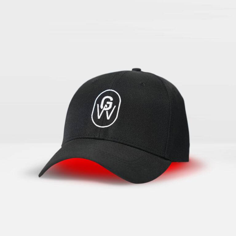 hair stimulating cap