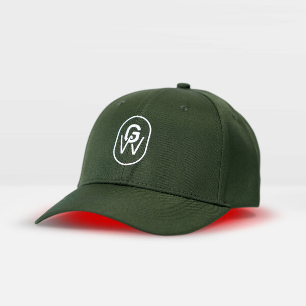 laser caps for hair regrowth