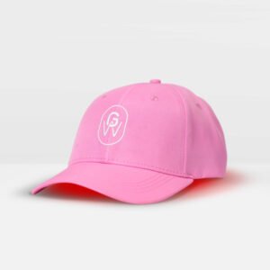Growell Cap Pink