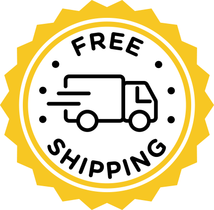Free Shipping