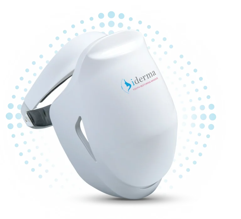 iderma - youth restoring masque