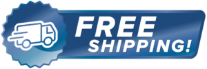 Free shipping
