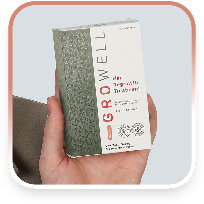 GroWell|Supplements Topical