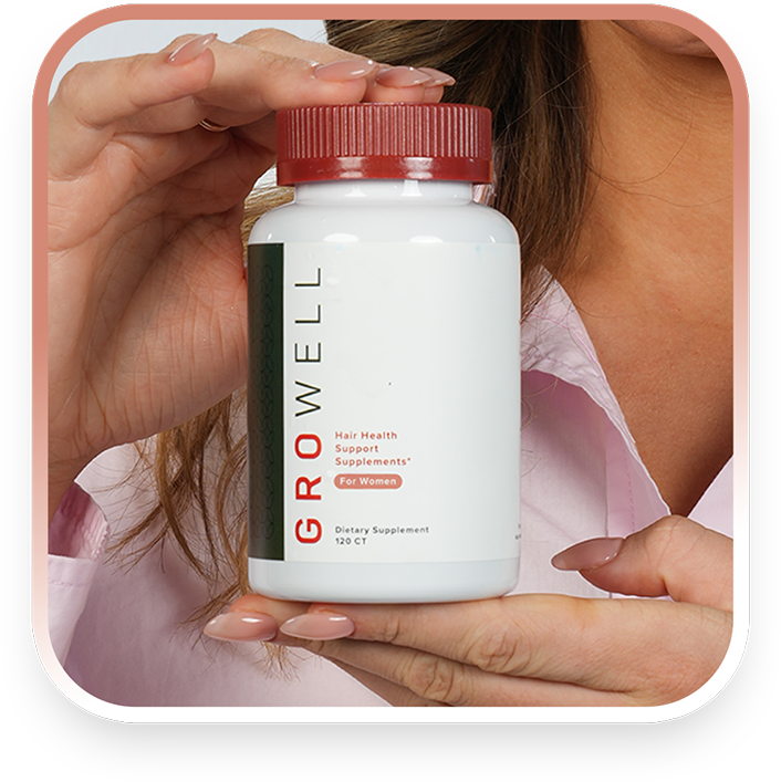GroWell|Supplements Topical