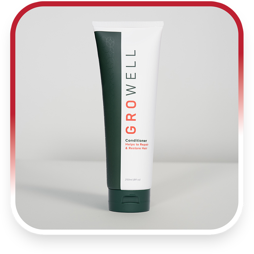 Growell|Shampoo Conditioner