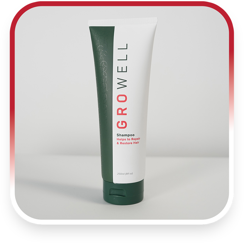 Growell|Shampoo Conditioner