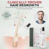 GroWell minoxidil for men, 60mL one-month supply bottle