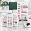 GroWell topical minoxidil for men
