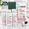 GroWell topical minoxidil for women