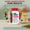 GroWell women hair growth supplements