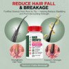 GroWell women hair growth supplements